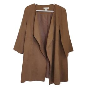 HM coat